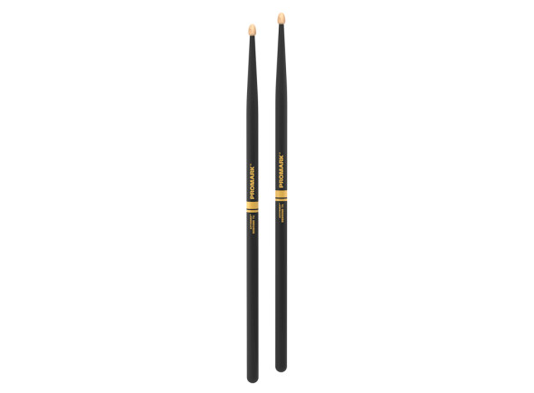 Pro Mark R7AAG 7A Rebound Active Grip Pro Mark R7AAG 7A Rebound Active Grip